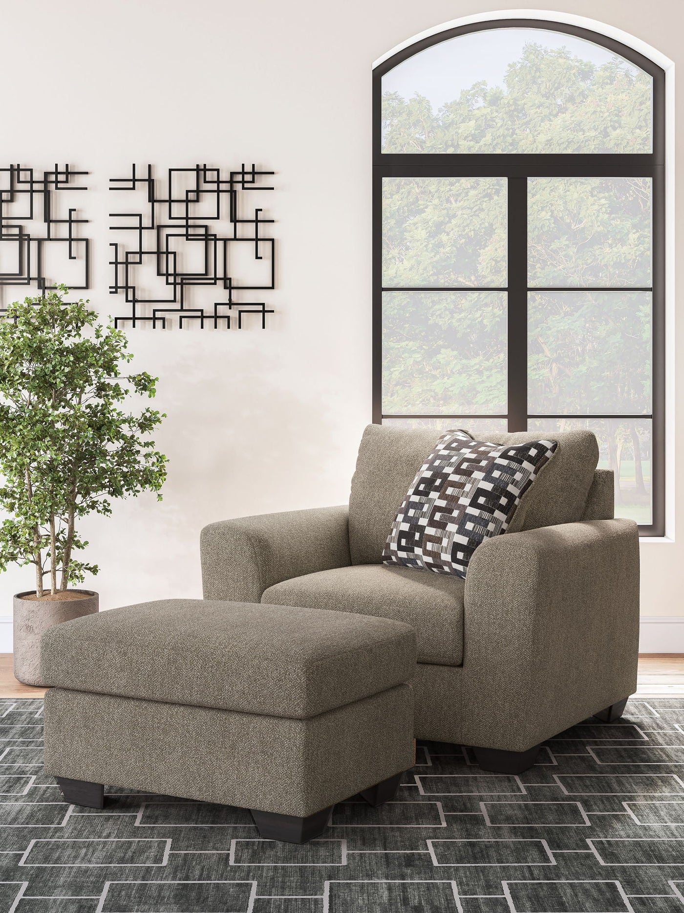 Triston-Peaks - Living Room Set-0