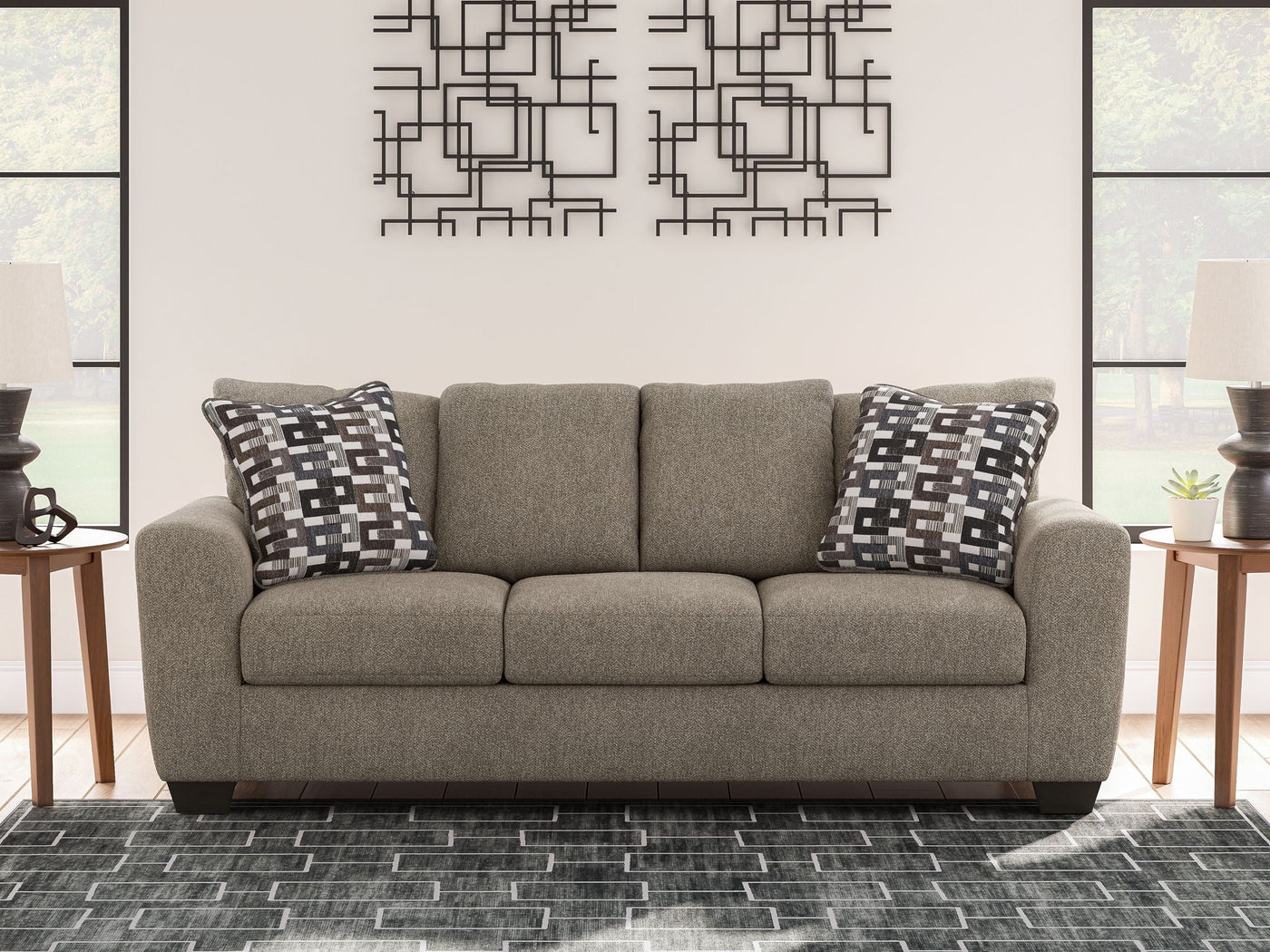 Triston-Peaks - Living Room Set-4