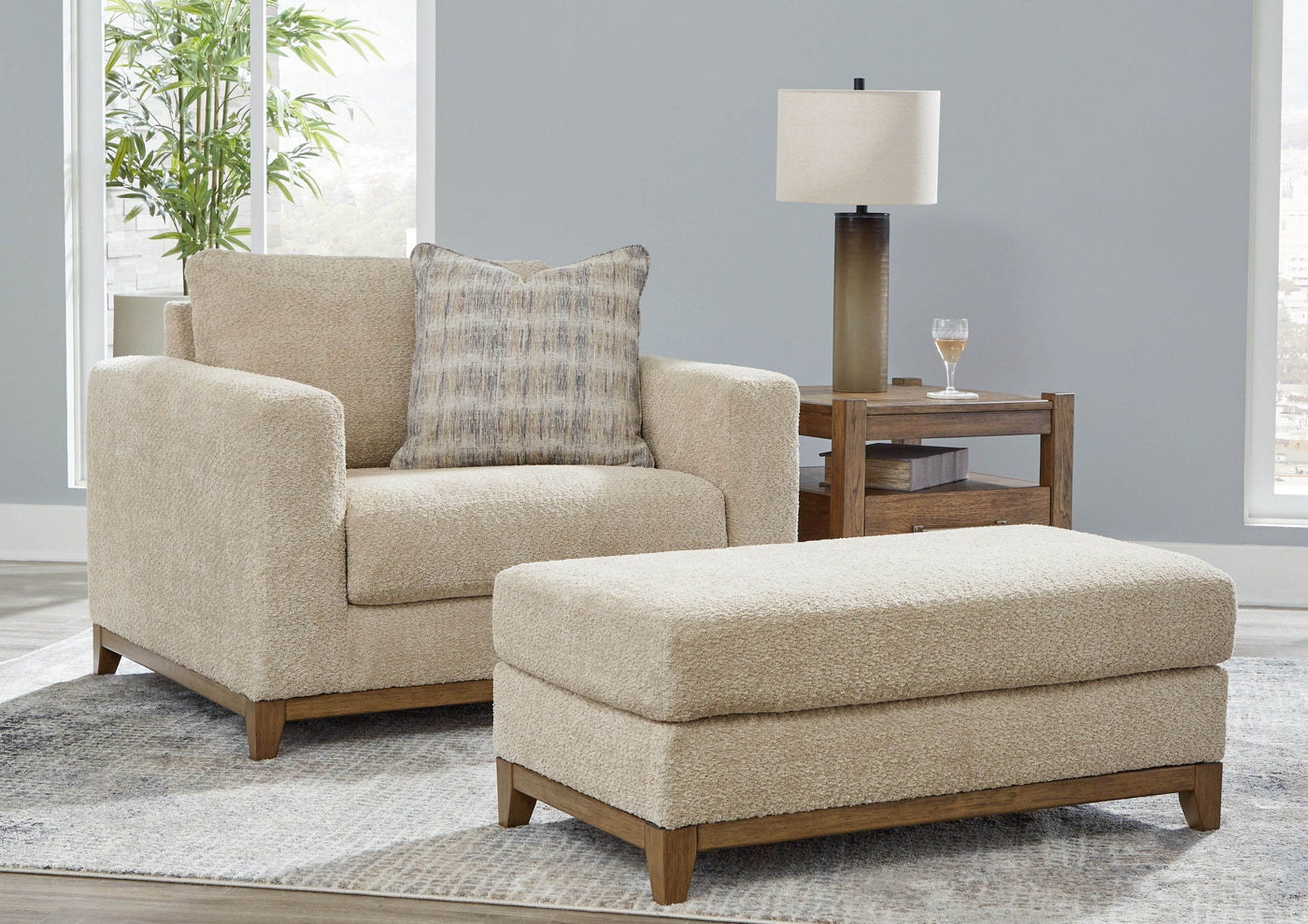 Parklynn - Living Room Set-0