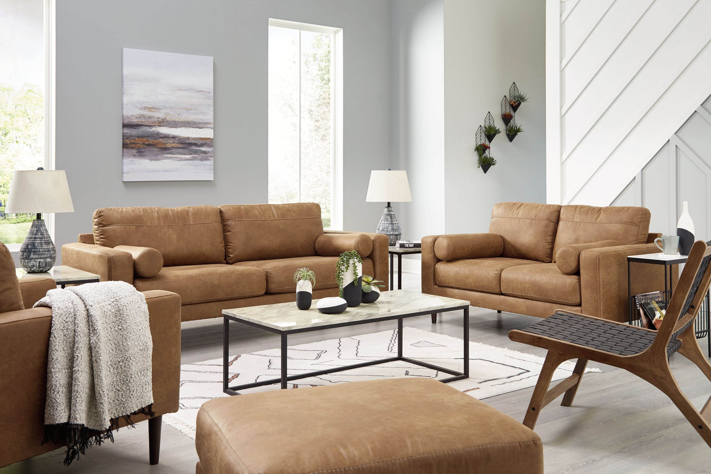 Telora - Living Room Set-1