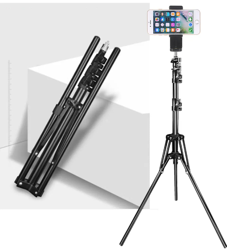 Industrial Bar Creative Studio Retro Tripod Black Floor Lamp Lights Room Light Stand Ceiling lighting