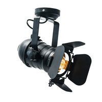 Industrial Bar Creative Studio Retro Tripod Black Floor Lamp Lights Room Light Stand Ceiling lighting