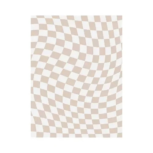 Retro Checkerboard Rugs for Bedroom Home Decor Fluffy Soft Plush Floor Mat Living Room Decoration Carpet Lattice Lounge Rug