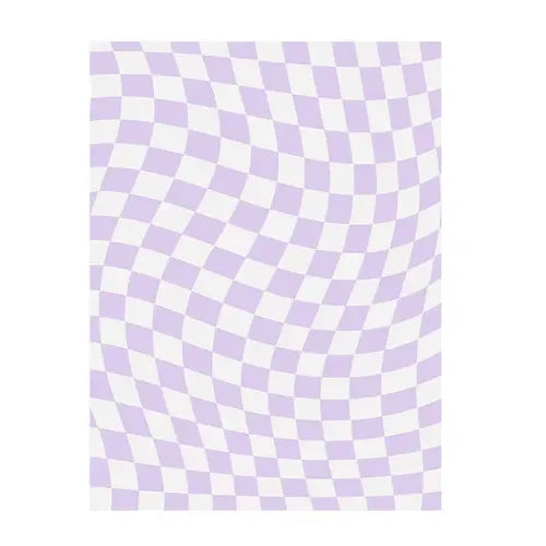 Retro Checkerboard Rugs for Bedroom Home Decor Fluffy Soft Plush Floor Mat Living Room Decoration Carpet Lattice Lounge Rug