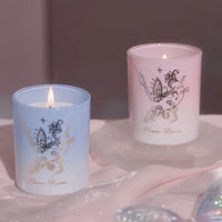 Flower Knows Butterfly Cloud Collar Collection Makeup Mirrors