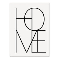 Abstract Boho Geometric Line Posters Black Beige Bohemian Wall Art Canvas Painting Print Picture for Living Room Home Decoration