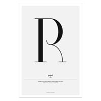 Quote Words Nordic Style Canvas Painting Simple Love Posters and Prints for Living Room Couples Wall Art Painting Home Decor