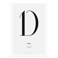 Quote Words Nordic Style Canvas Painting Simple Love Posters and Prints for Living Room Couples Wall Art Painting Home Decor