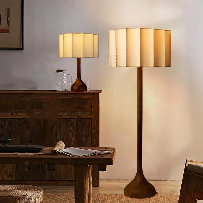 Floor Lamps