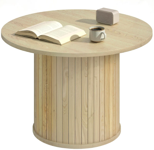 Round Coffee Table