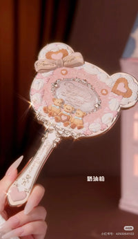 Flower Knows Butterfly Cloud Collar Collection Makeup Mirrors