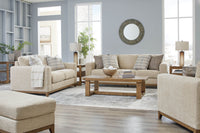 Parklynn - Living Room Set-1