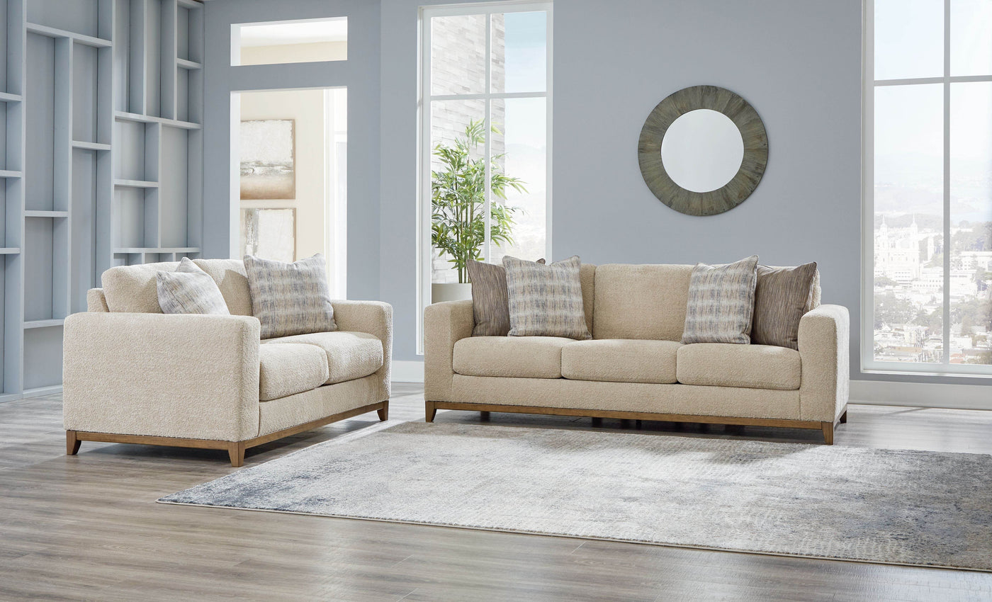 Parklynn - Living Room Set-2