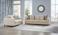 Parklynn - Living Room Set-2