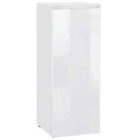 7.0 Cu.Ft Upright Freezer, Compact Stand Up Freezer with 6 Adjustable Shelves, Reversible Door for Home Office, White