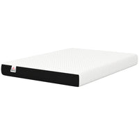 Full Mattress 8 Inch Memory Foam Mattress in a Box, Pressure Relief & Lumbar Support, CertiPUR-US Certified, Medium Firm