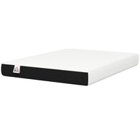 Queen Mattress 8 Inch Memory Foam Mattress in a Box, Pressure Relief & Lumbar Support, CertiPUR-US Certified Medium Firm