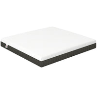 10 Inch King Mattress in a Box, Pressure Relief & Lumbar Support, CertiPUR-US Certified, Medium Firm